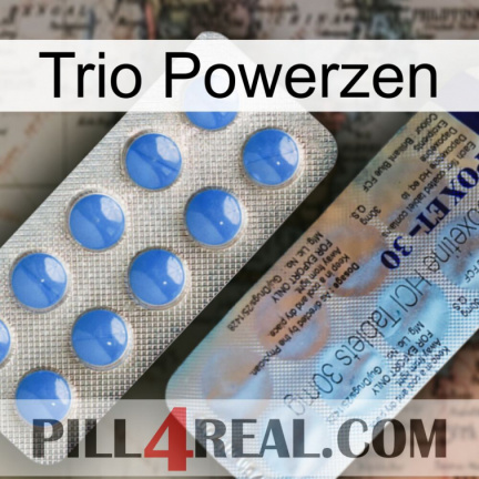 Trio Powerzen 39